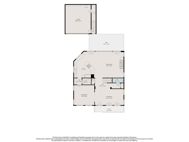 4028 Byron Street, West University Place, TX 77005