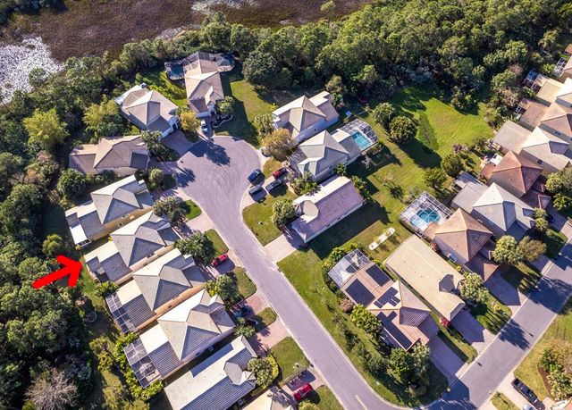 258 NW Red Cedar Street, Jensen Beach, FL 34957