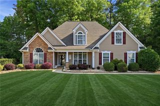140 Mays Bluff, Fayetteville, GA 30215