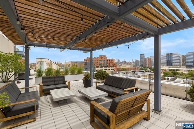 25 McWilliams Place 307, Jersey City, NJ 07302