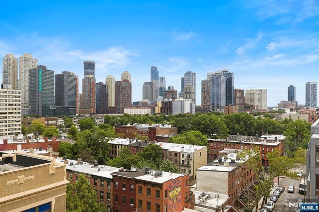 25 McWilliams Place 307, Jersey City, NJ 07302