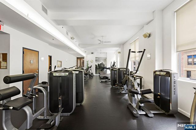 25 McWilliams Place 307, Jersey City, NJ 07302