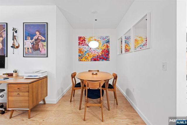 25 McWilliams Place 307, Jersey City, NJ 07302