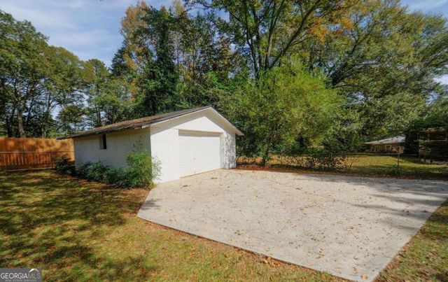 370 Georgia Avenue, Fayetteville, GA 30214