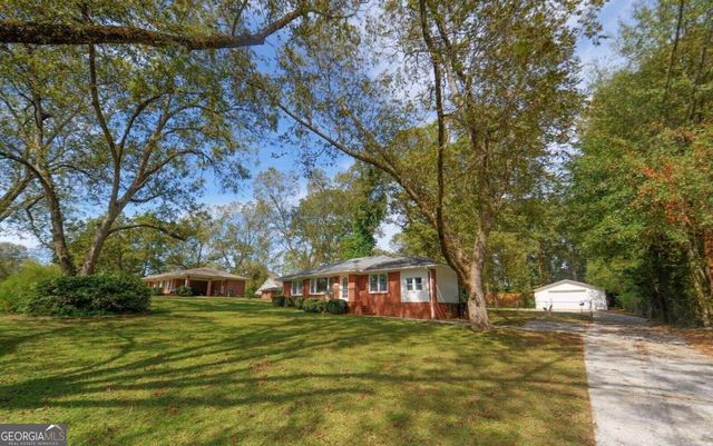 370 Georgia Avenue, Fayetteville, GA 30214