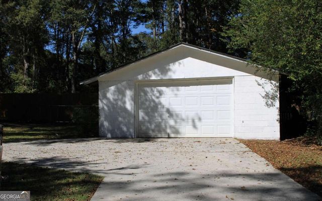 370 Georgia Avenue, Fayetteville, GA 30214