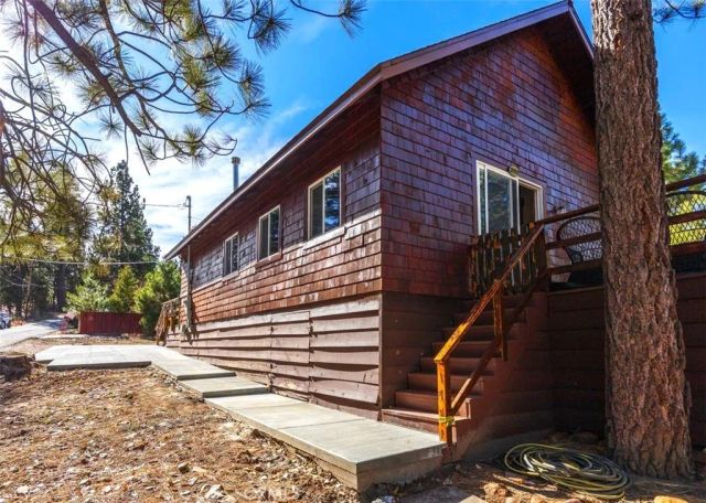 39961 Lakeview Drive, Big Bear Lake, CA 92315