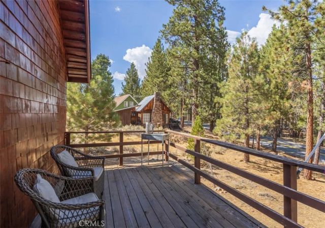 39961 Lakeview Drive, Big Bear Lake, CA 92315
