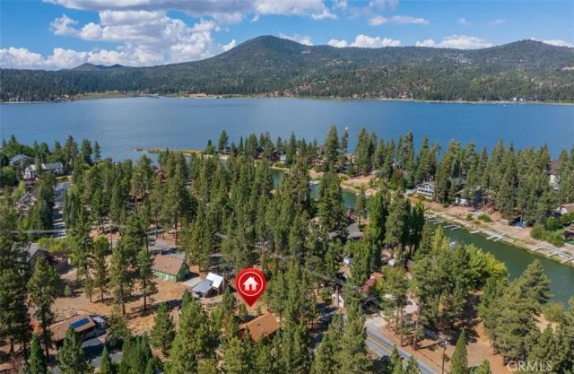 39961 Lakeview Drive, Big Bear Lake, CA 92315