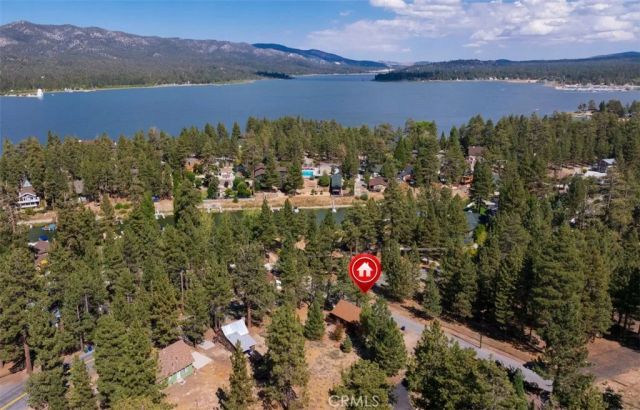 39961 Lakeview Drive, Big Bear Lake, CA 92315