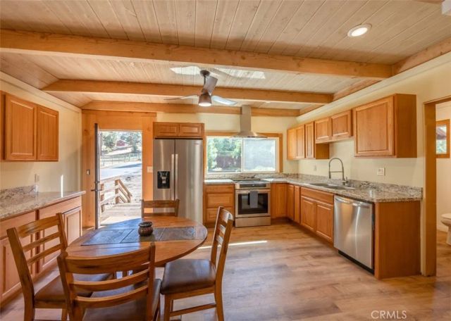 39961 Lakeview Drive, Big Bear Lake, CA 92315