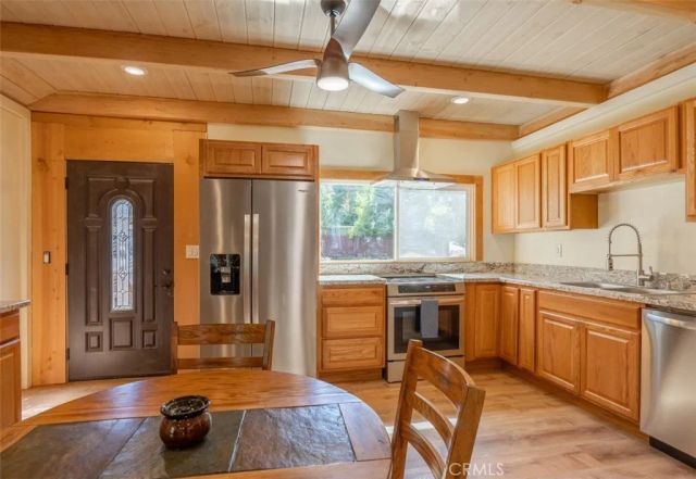 39961 Lakeview Drive, Big Bear Lake, CA 92315