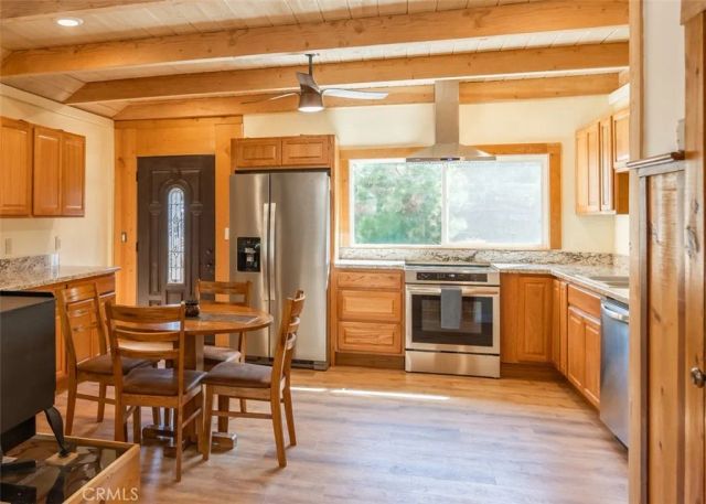 39961 Lakeview Drive, Big Bear Lake, CA 92315