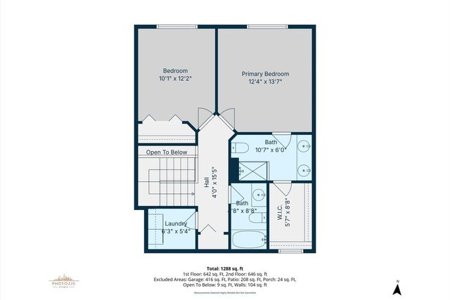 634 W Jonathan Drive 2, Round Lake, IL 60073