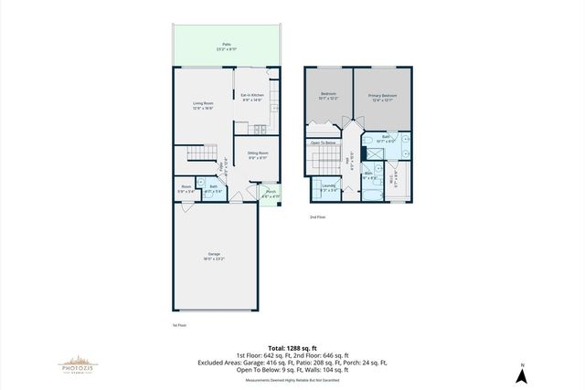 634 W Jonathan Drive 2, Round Lake, IL 60073