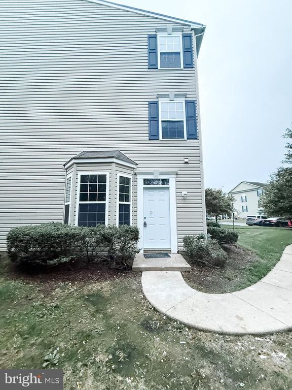 1412 BLUE HERON DR, Denton, MD 21629
