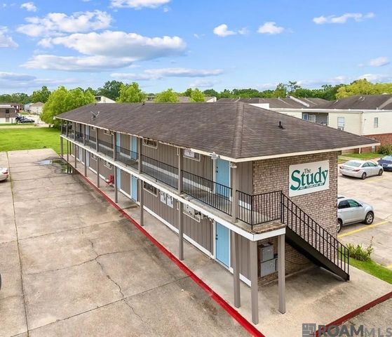 4627 Tigerland Ave, Baton Rouge, LA 70820