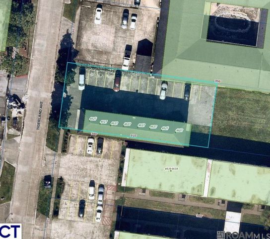 4627 Tigerland Ave, Baton Rouge, LA 70820