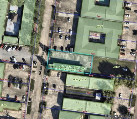4627 Tigerland Ave, Baton Rouge, LA 70820