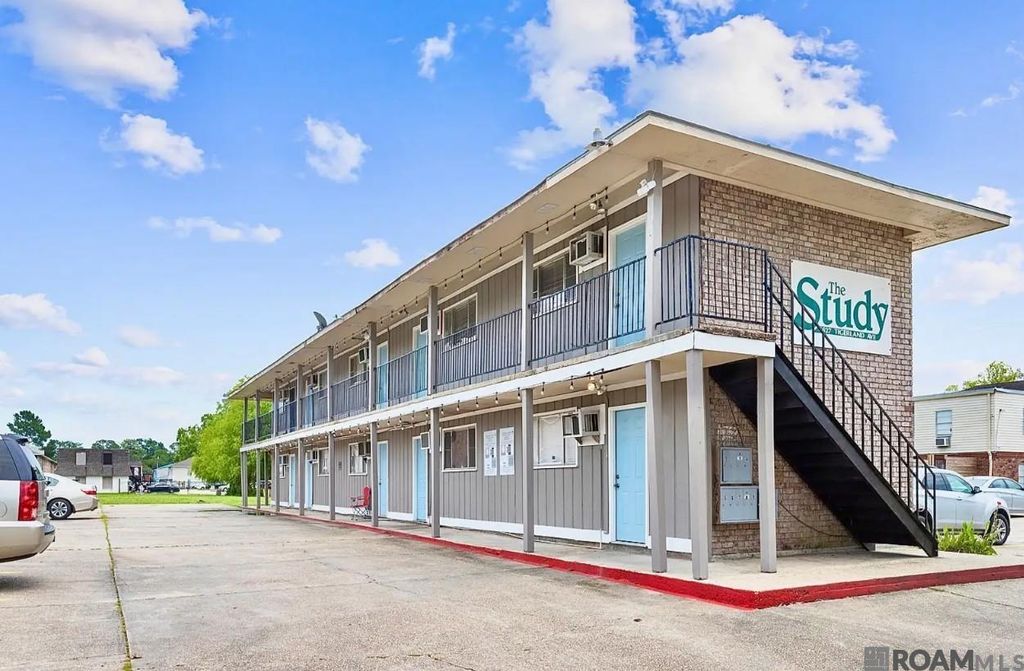 4627 Tigerland Ave, Baton Rouge, LA 70820