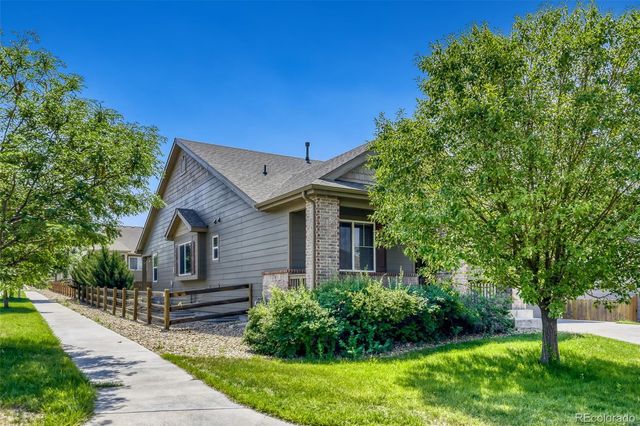 10298 Nucla Street, Commerce City, CO 80022
