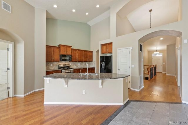 10298 Nucla Street, Commerce City, CO 80022