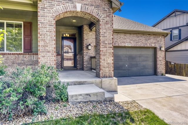 10298 Nucla Street, Commerce City, CO 80022
