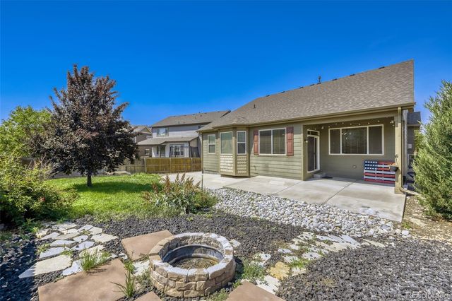 10298 Nucla Street, Commerce City, CO 80022