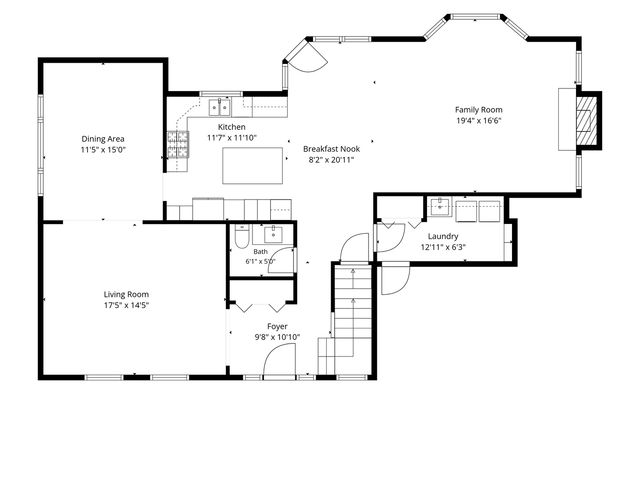 1308 Hamlet Road, Naperville, IL 60564