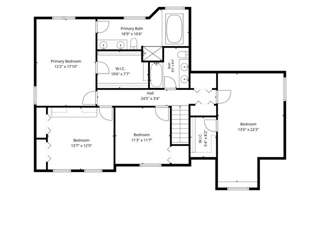 1308 Hamlet Road, Naperville, IL 60564
