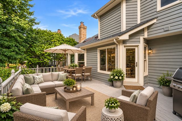 1308 Hamlet Road, Naperville, IL 60564