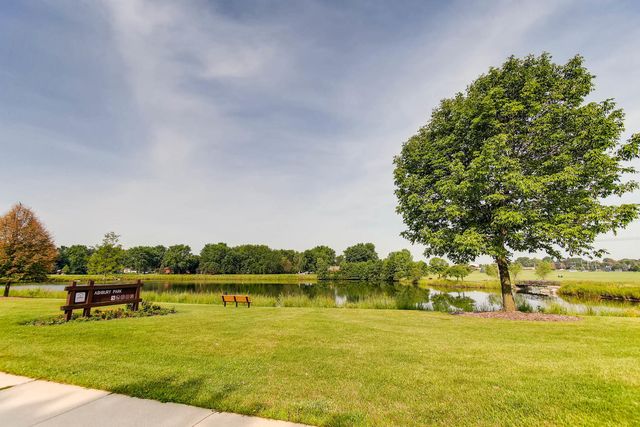 1308 Hamlet Road, Naperville, IL 60564