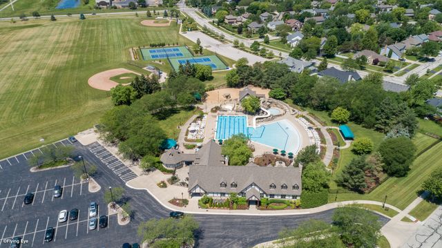 1308 Hamlet Road, Naperville, IL 60564