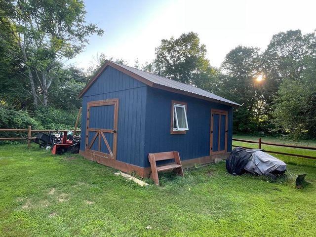 9 12 Route, Hartland, VT 05048