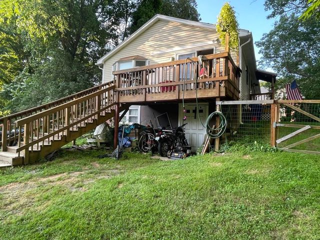 9 12 Route, Hartland, VT 05048
