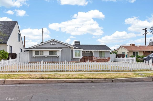 10450 Bevis, San Fernando, CA 91345