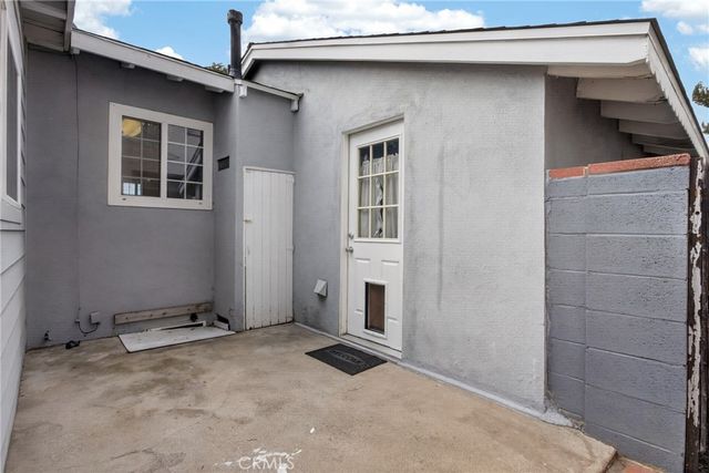 10450 Bevis, San Fernando, CA 91345