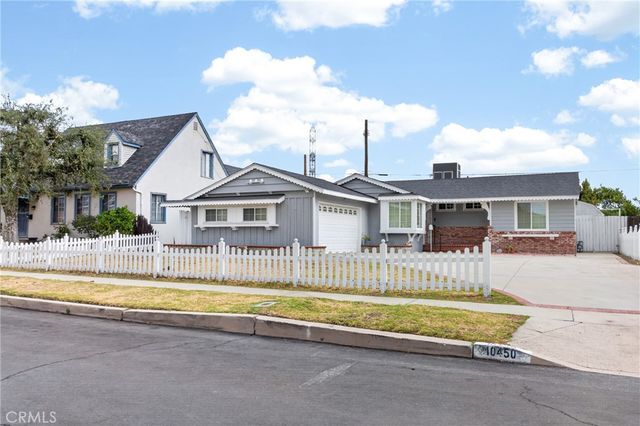 10450 Bevis, San Fernando, CA 91345