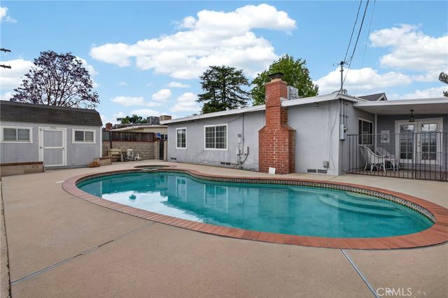 10450 Bevis, San Fernando, CA 91345