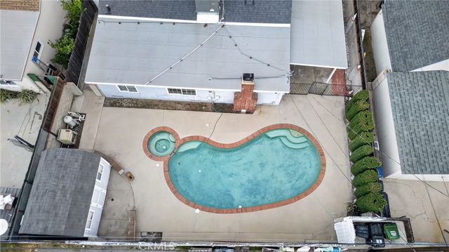 10450 Bevis, San Fernando, CA 91345