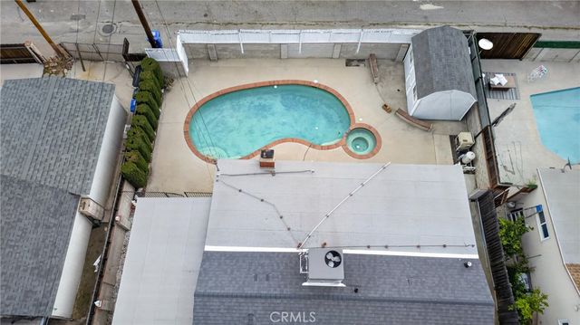 10450 Bevis, San Fernando, CA 91345