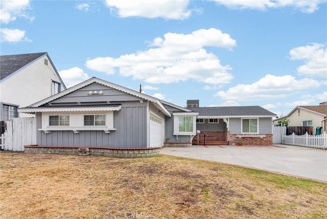 10450 Bevis, San Fernando, CA 91345