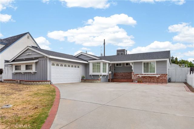 10450 Bevis, San Fernando, CA 91345