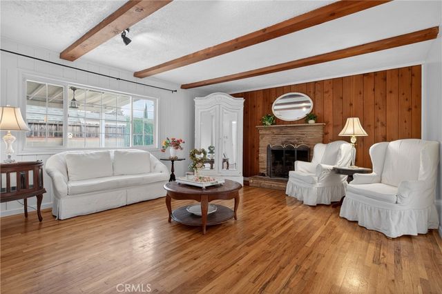 10450 Bevis, San Fernando, CA 91345