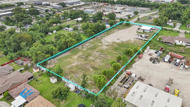 4415 Mooney Road, Houston, TX 77093