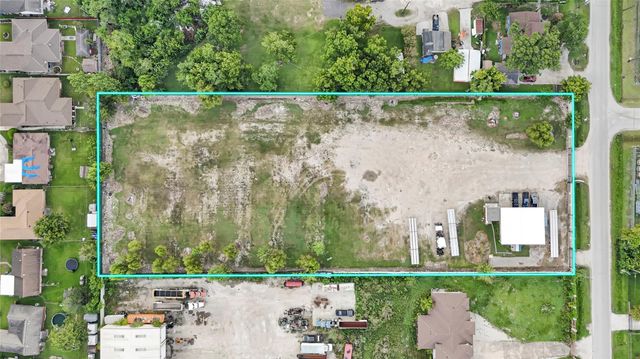 4415 Mooney Road, Houston, TX 77093