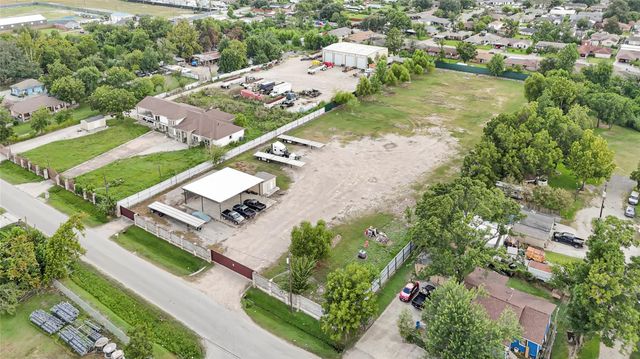 4415 Mooney Road, Houston, TX 77093