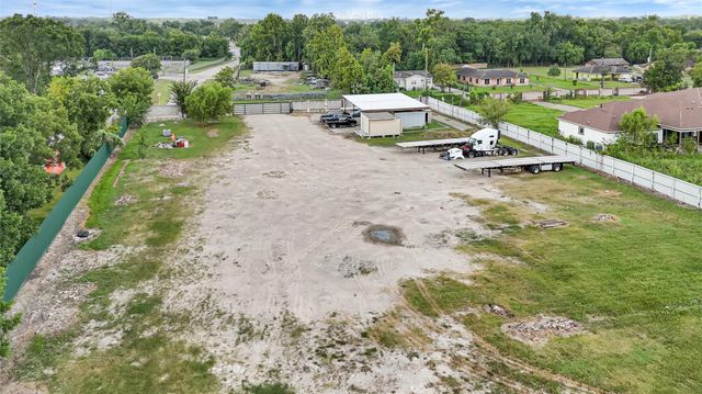 4415 Mooney Road, Houston, TX 77093