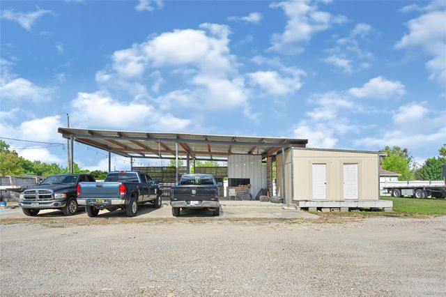 4415 Mooney Road, Houston, TX 77093