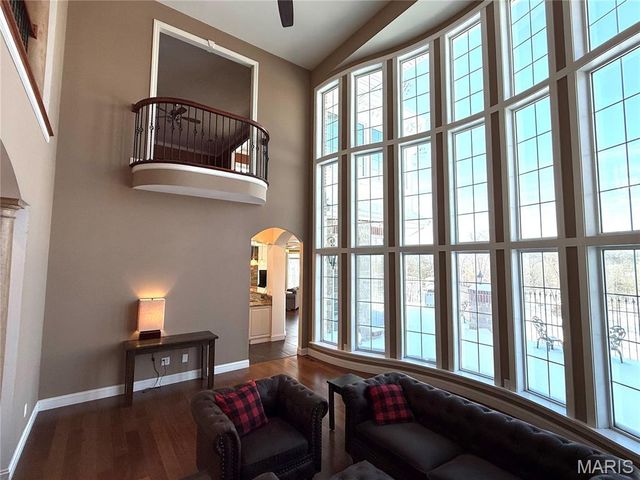 535 Overlook Drive, Union, MO 63084